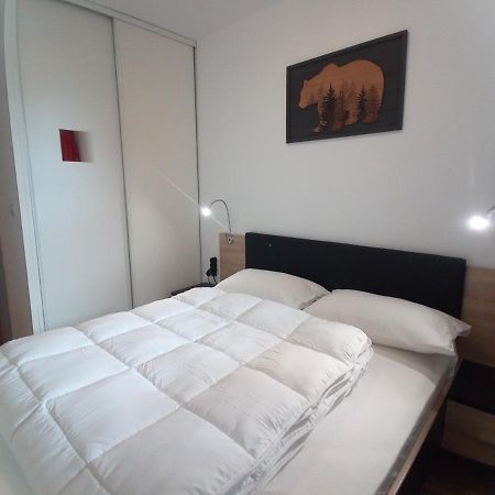 Au Bon Endroit N2 - Appartement 2 Pieces 7 Personnes - Proche Pistes - Belle Vue Orcieres Luaran gambar
