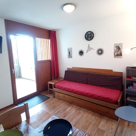Au Bon Endroit N2 - Appartement 2 Pieces 7 Personnes - Proche Pistes - Belle Vue Orcieres Luaran gambar