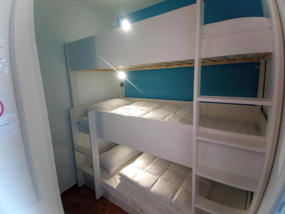 Au Bon Endroit N2 - Appartement 2 Pieces 7 Personnes - Proche Pistes - Belle Vue Orcieres Luaran gambar