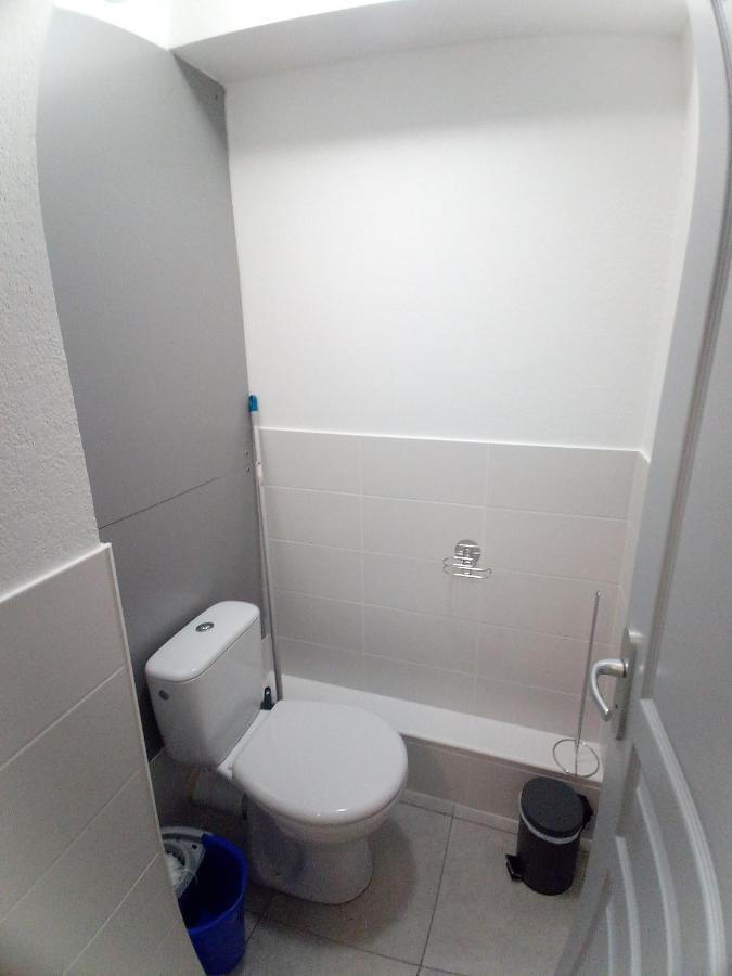 Au Bon Endroit N2 - Appartement 2 Pieces 7 Personnes - Proche Pistes - Belle Vue Orcieres Luaran gambar