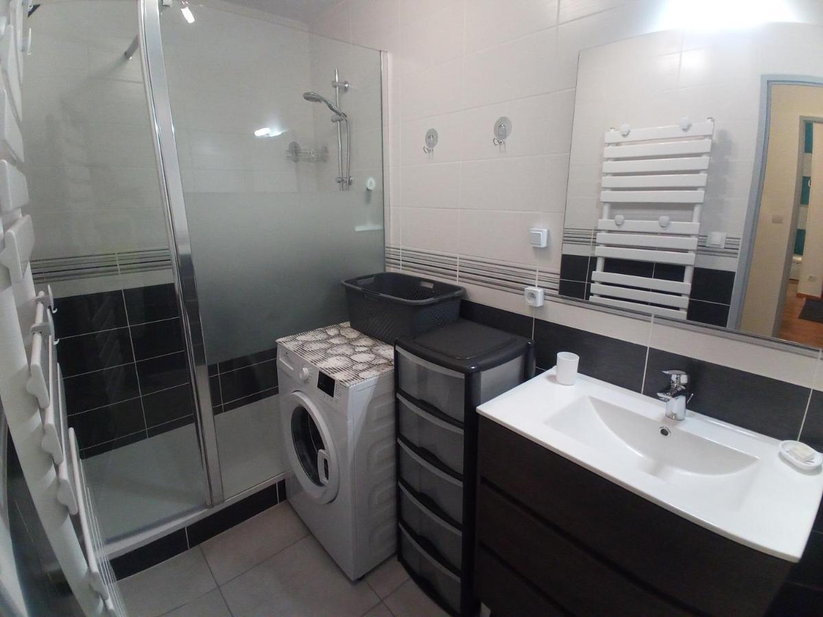 Au Bon Endroit N2 - Appartement 2 Pieces 7 Personnes - Proche Pistes - Belle Vue Orcieres Luaran gambar
