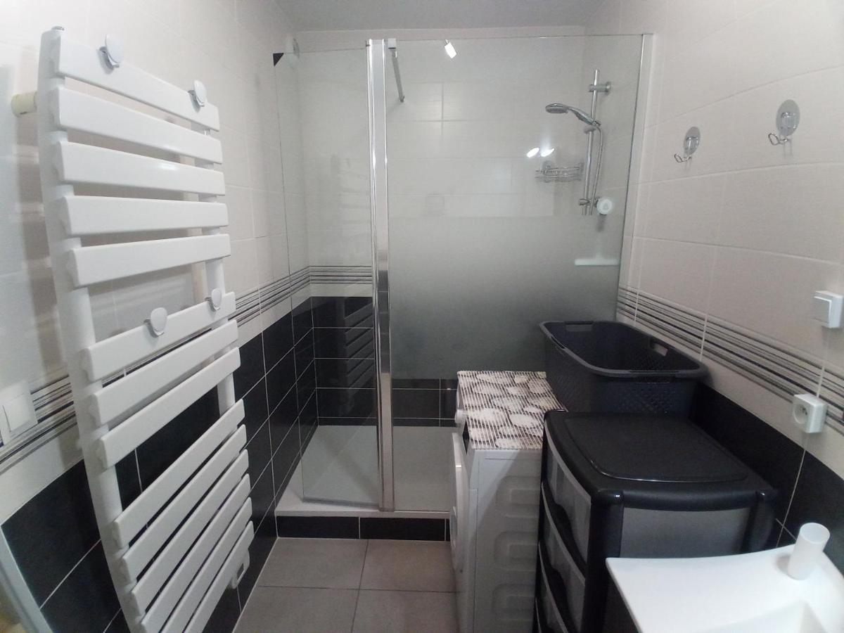 Au Bon Endroit N2 - Appartement 2 Pieces 7 Personnes - Proche Pistes - Belle Vue Orcieres Luaran gambar